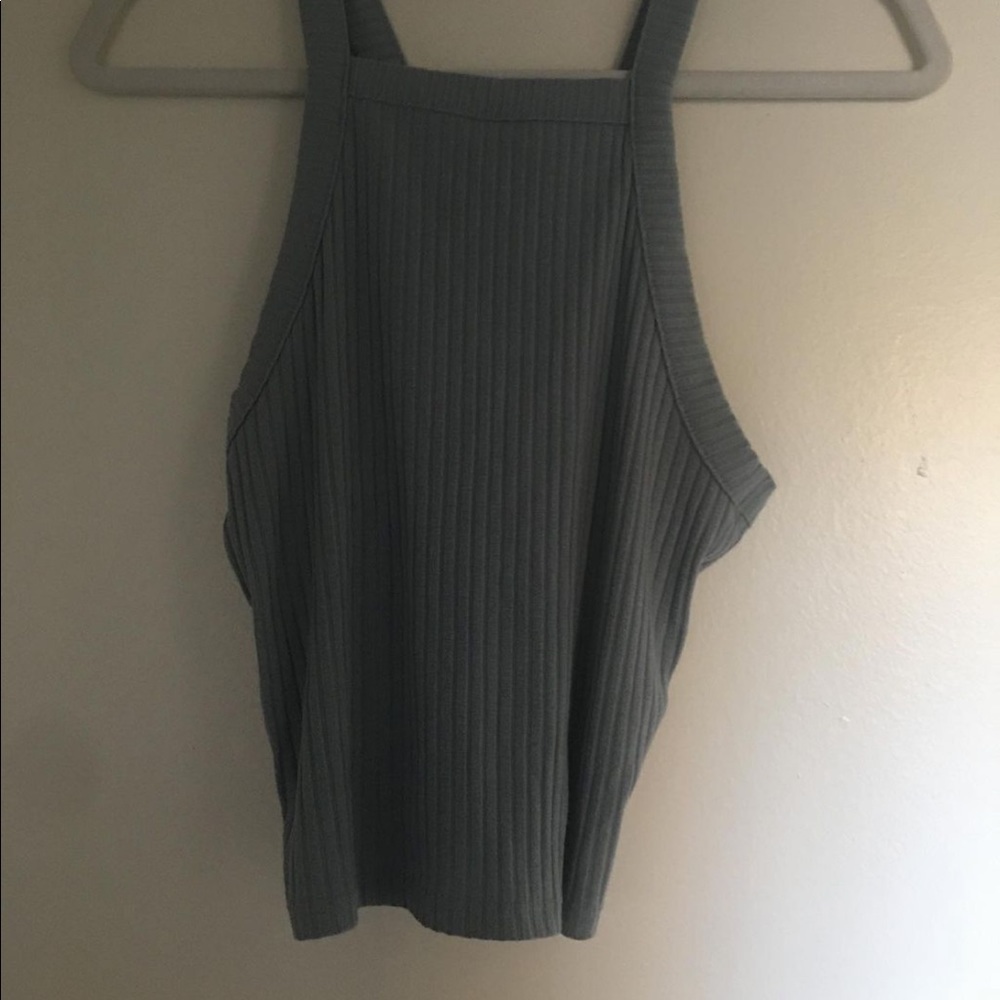 Pac Sun halter top